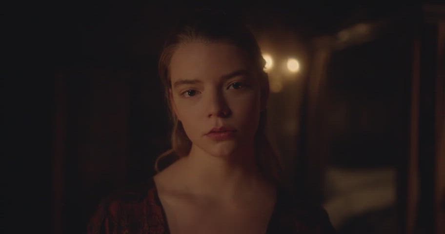 Celebrity Cleavage Cute Porn GIF by redbledcom