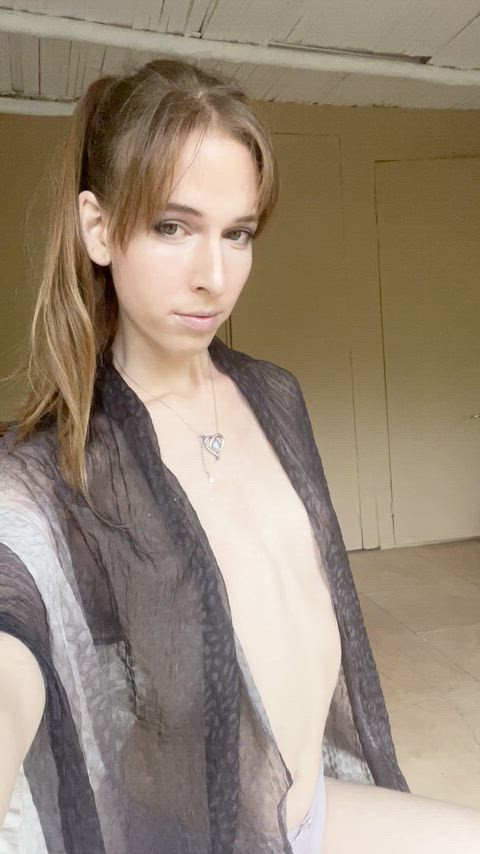 Do you like small tits? xx