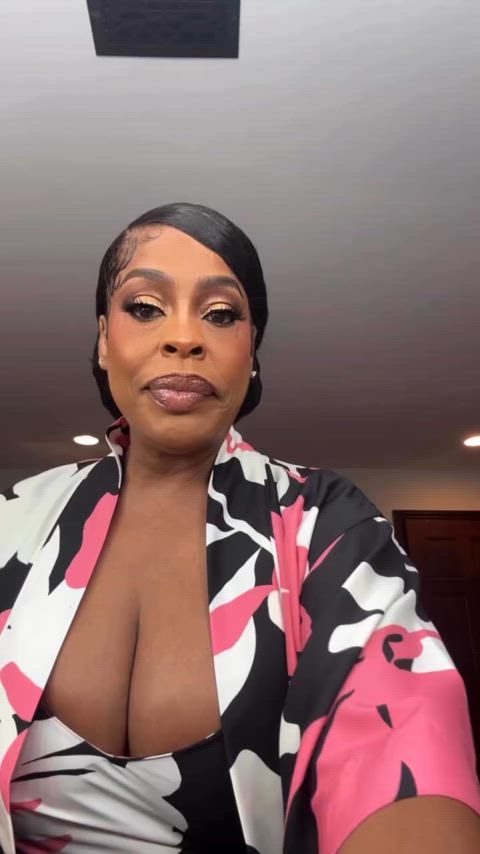 Niecy Nash