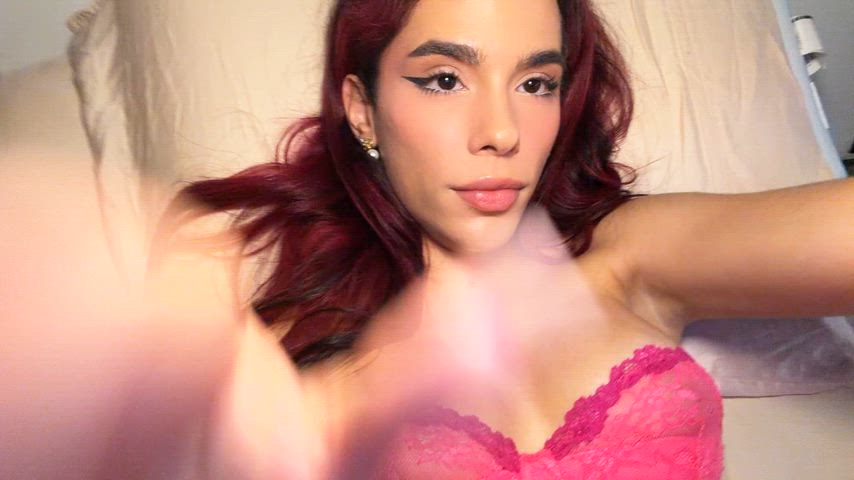 Fuck or blowjob? Just not both