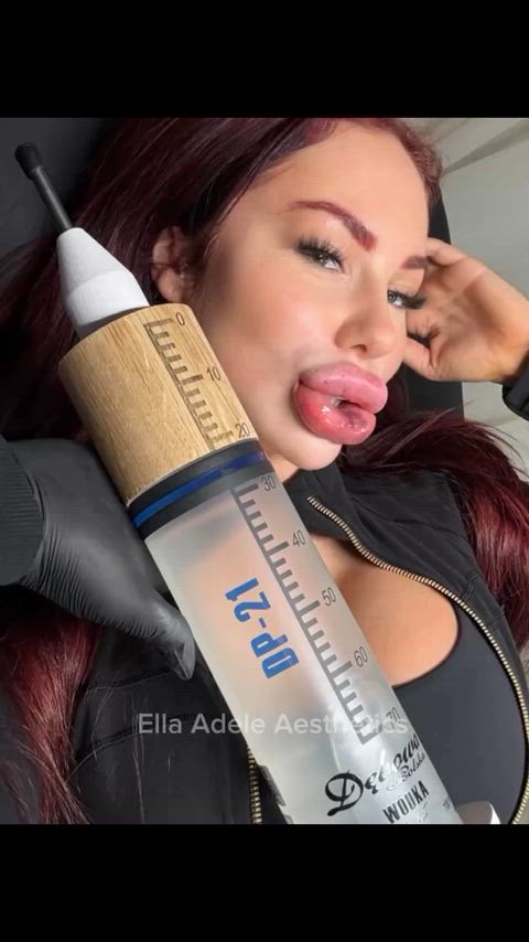 You asked if they are big enough? Nope, this was big enough!