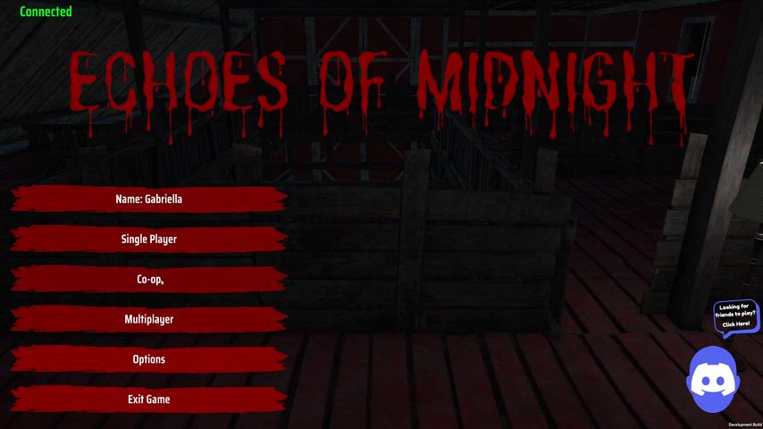 Welcome to Echoes of Midnight