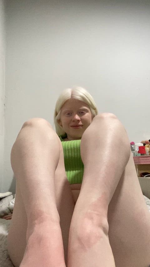 Who’s down to go raw with me?