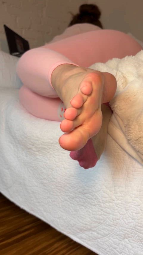 there’s no such thing as too much pink 💕