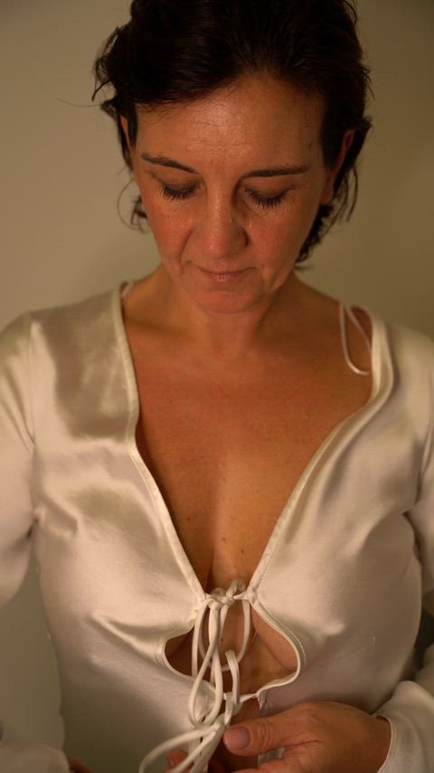 Italian boobies