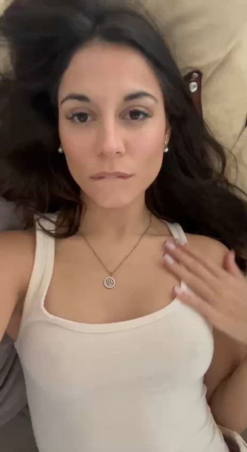 Blurred video preview