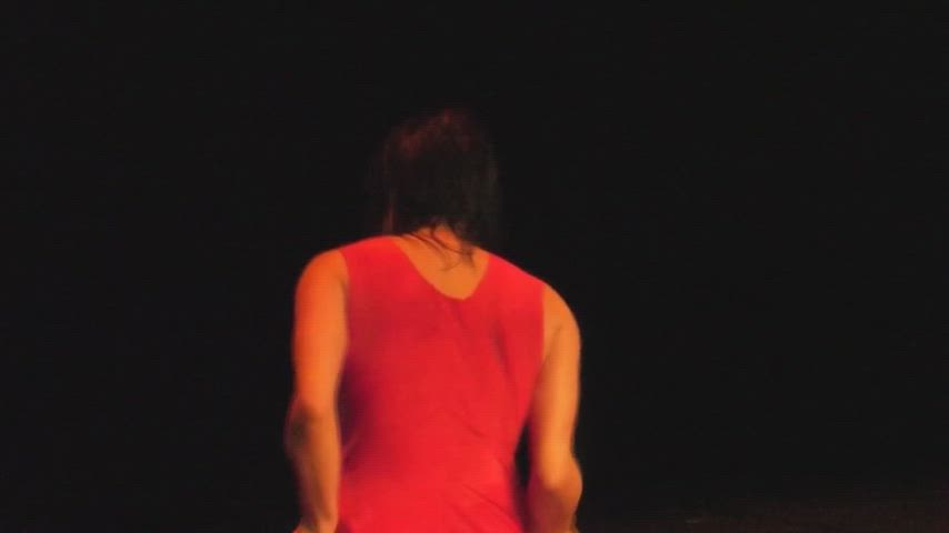 Natural Tits Nude Art Undressing Porn GIF by swap89