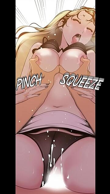 Big Tits Cute Dirty Talk Erect Nipples Nipple Play Riding Rough Teasing Thong Porn image by mephisto31