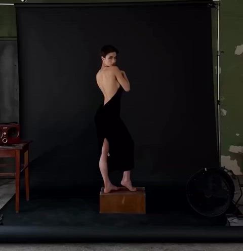 Solomia | Photoshoot BTS