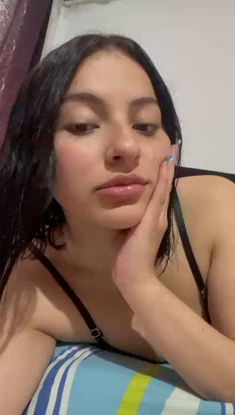 It's warm, I think you'll like it!