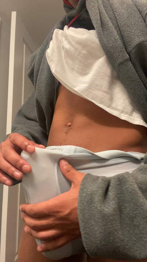 27 straight making dinner