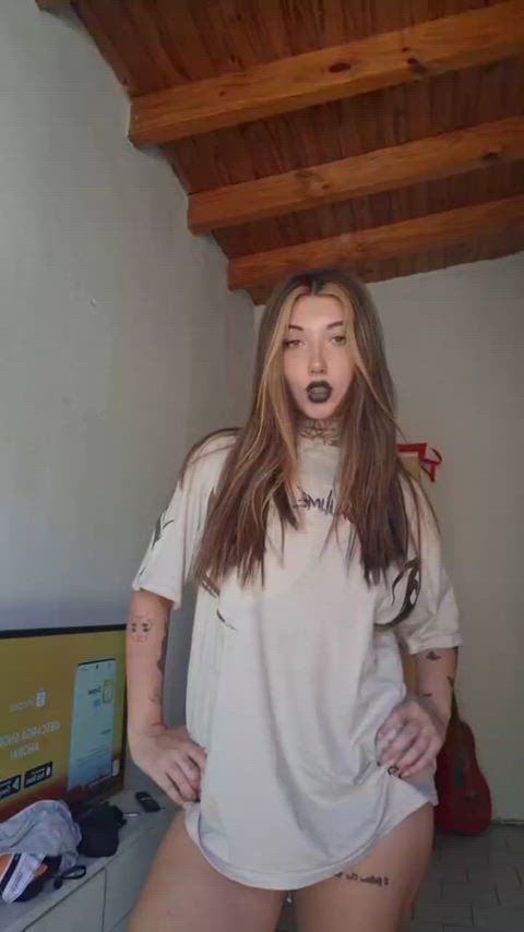 do you like my dancing skills