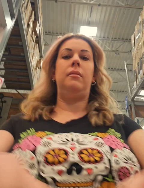 Looking for studs in Lowe's