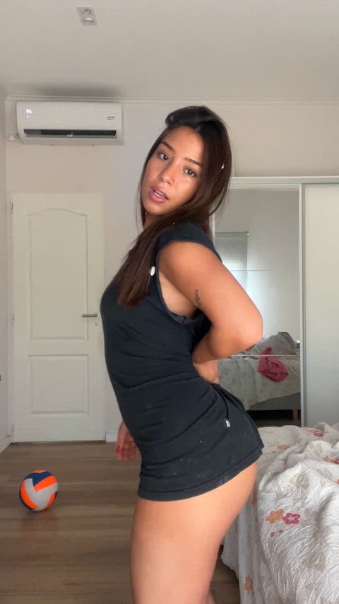 I want you to sit next to me I'll show you something [f4fm]