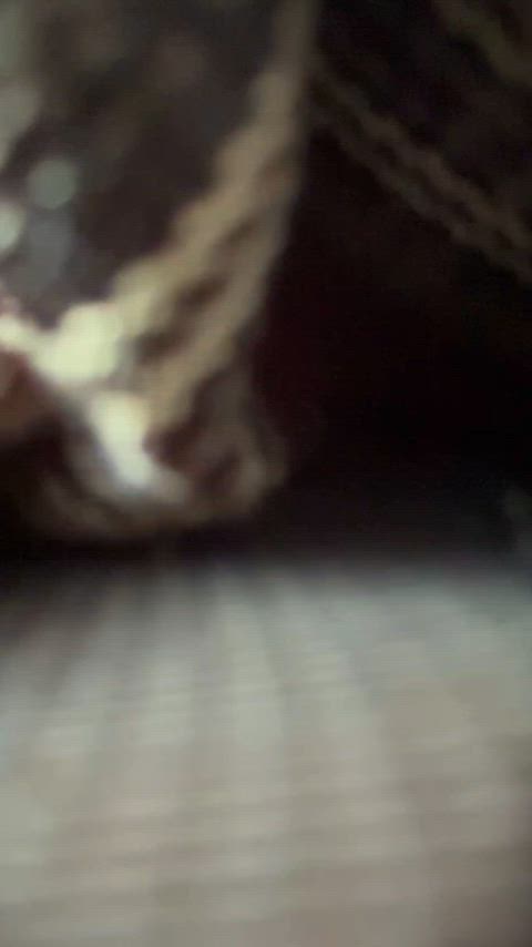 The look I love to use to seduce my boss