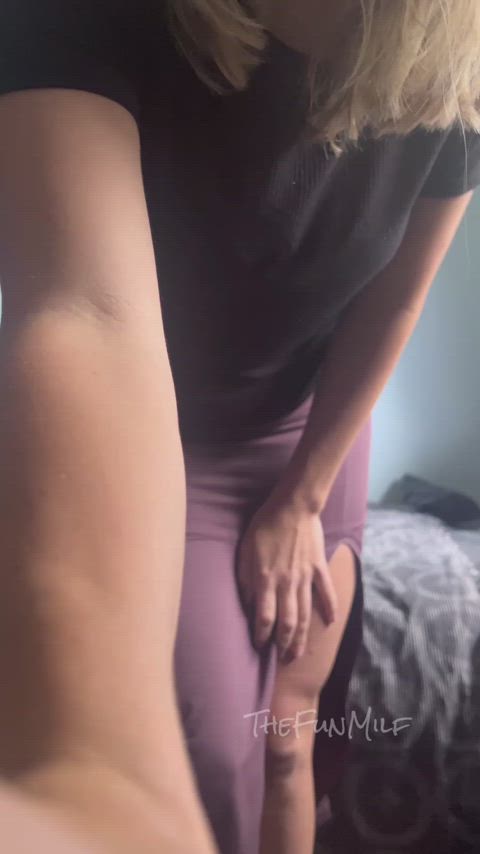 Ass Asshole MILF Porn GIF by thefunmilf