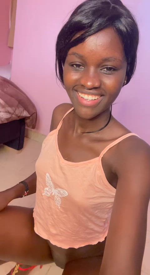 Has me locking my door