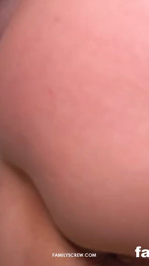 Blonde Brunette Family Foursome Group Sex Hardcore Housewife Long Hair MILF Shaved Pussy Porn GIF by adultprime