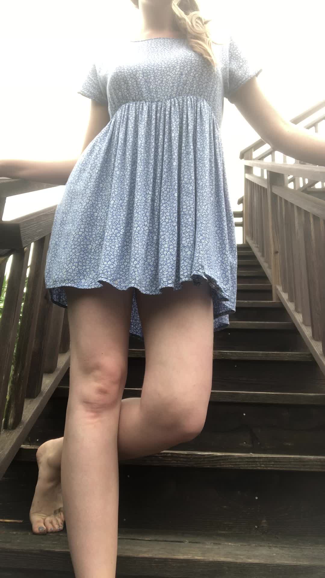 how about an updress?