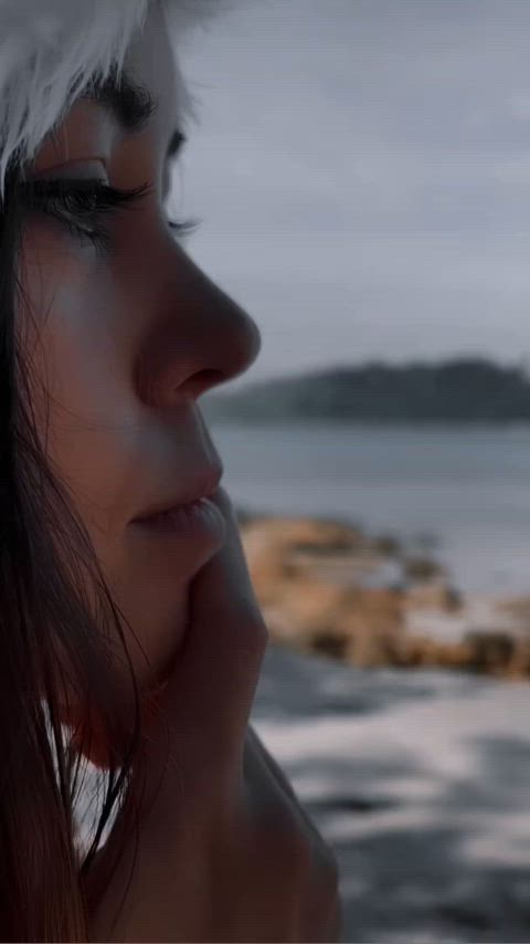 SFW video preview
