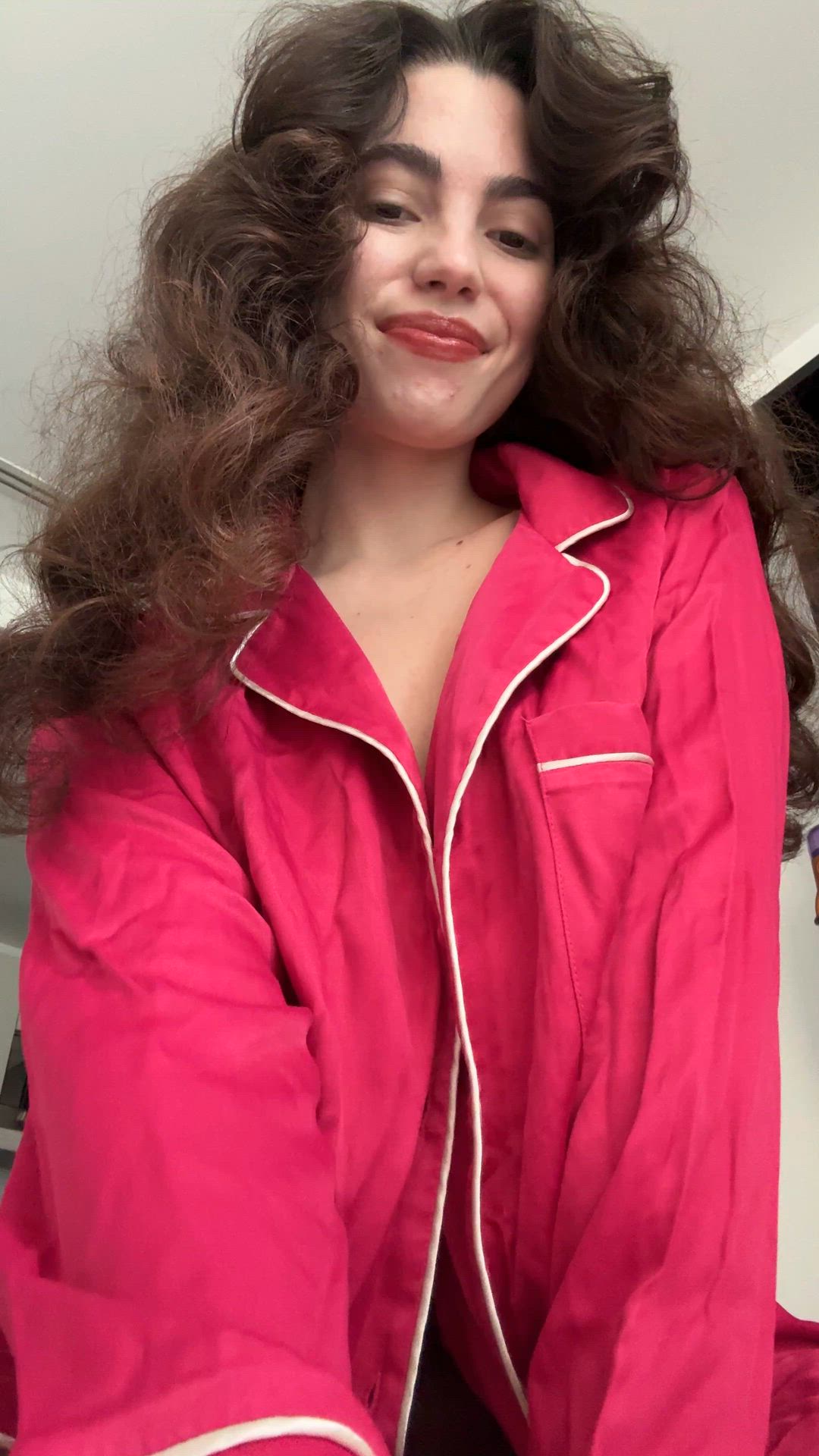 Boobs, Brunette, Fake Boobs, Ghost Nipples, Homemade, Saggy Tits