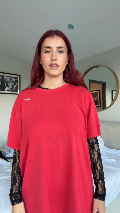 Amateur Ass Babe Big Ass Big Tits Boobs Huge Tits Natural Tits OnlyFans Tits Porn GIF by obscyraelle