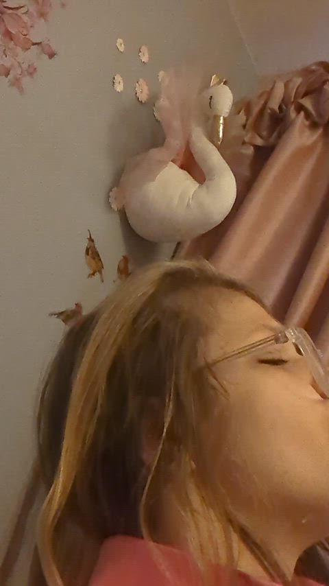Luce my sweet lolli