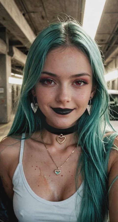 Emo Gothy - Video Collection