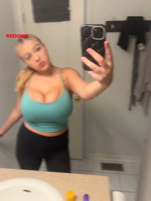 “Hey stepbro… were you the one who put that slow release bimbo bomb in my room last night?” I asked as I posed for the phone. “Not that I’m mad because look how cute I turned out!” We had been getting on each other’s nerves since my dad married your mom 4 months ago but this was such a smart fix!!RP