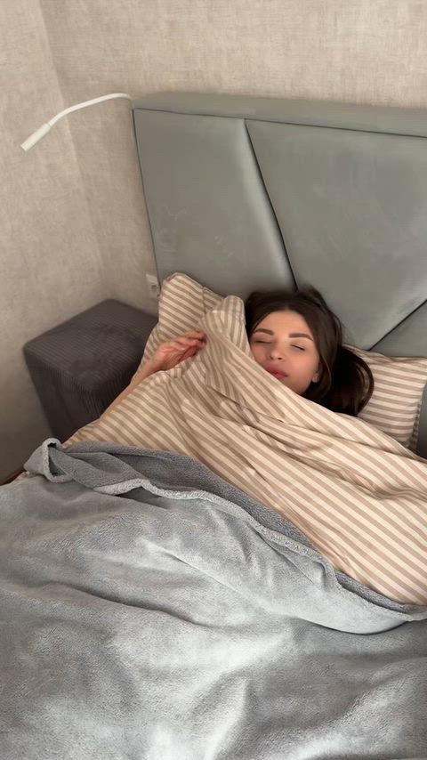 Blonde Blowjob OnlyFans Teen Trans Porn GIF by melexiboo