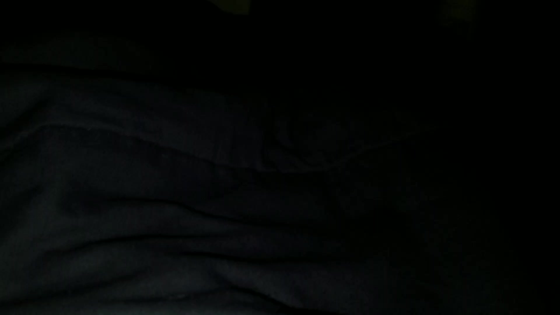 In bed