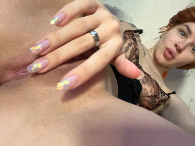 is she lickable enough