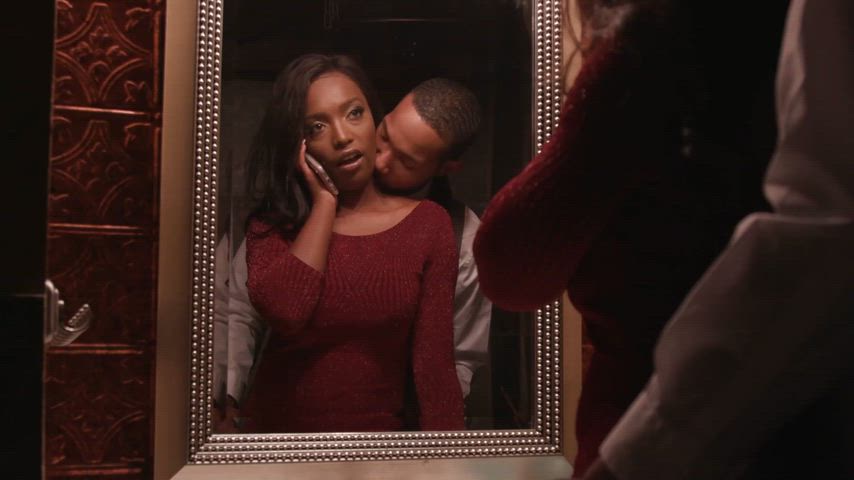 Daya Knight - My Black Hotwife