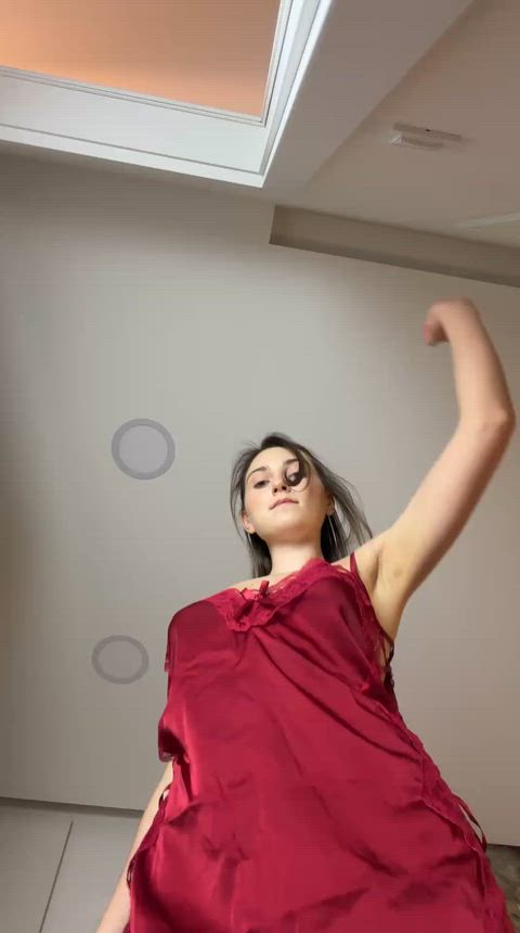 Any older men craving to fuck me or nah?