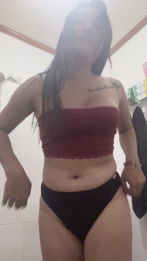 Come here and bend me.