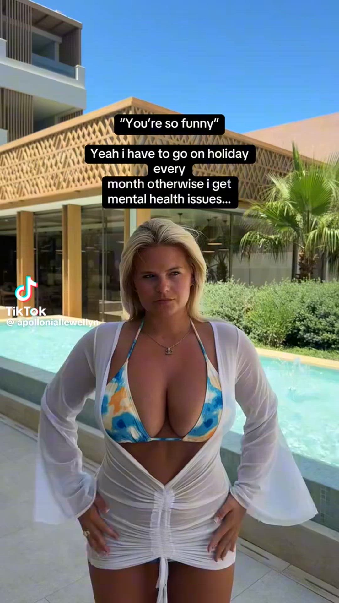 Stacked