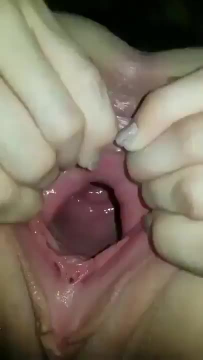 She Opened Up To Him