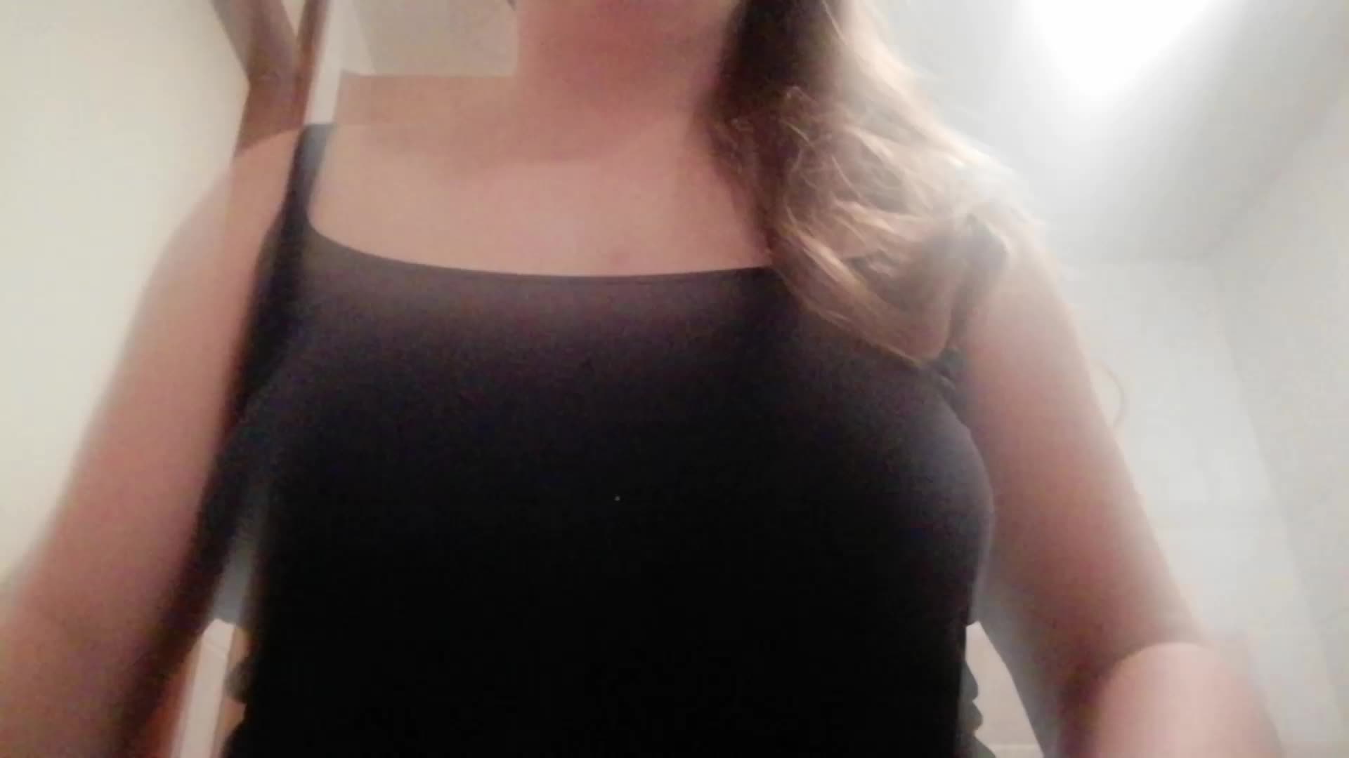 The person who invented titty drops is a sheer genius! 😊