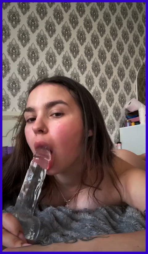 Anal Play Big Dick Boobs Cumshot Lingerie Petite Riding Trans Woman Transexual Wet Pussy Porn GIF by sofamur