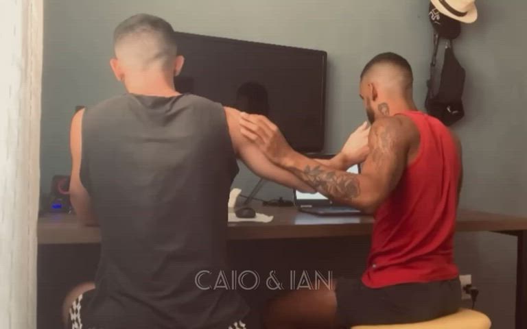 What Home Office really means