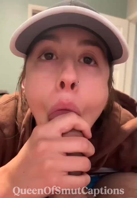 Daughter Hates Cum