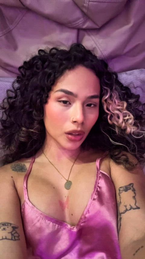 Just a taste… enough to keep you craving me