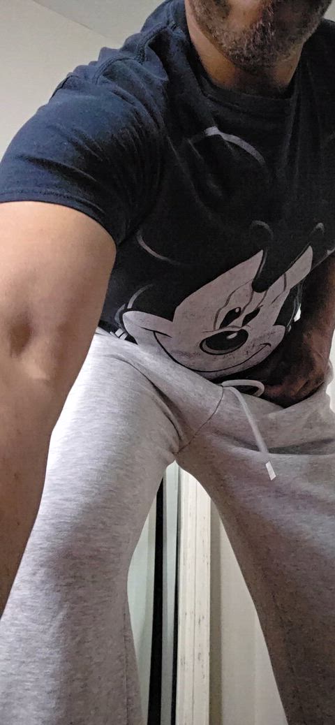 Wanna taste?