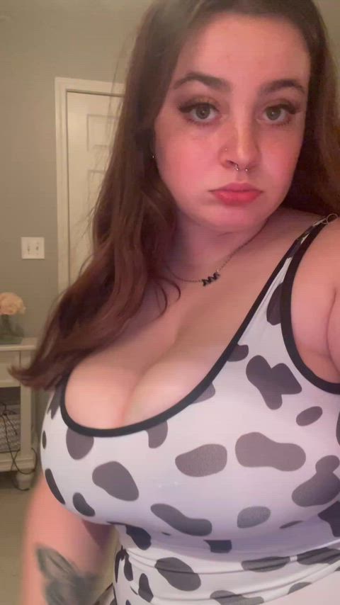milk me