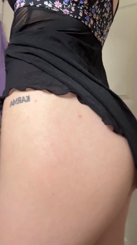 The perfect size for your hands or you best friend down there <3