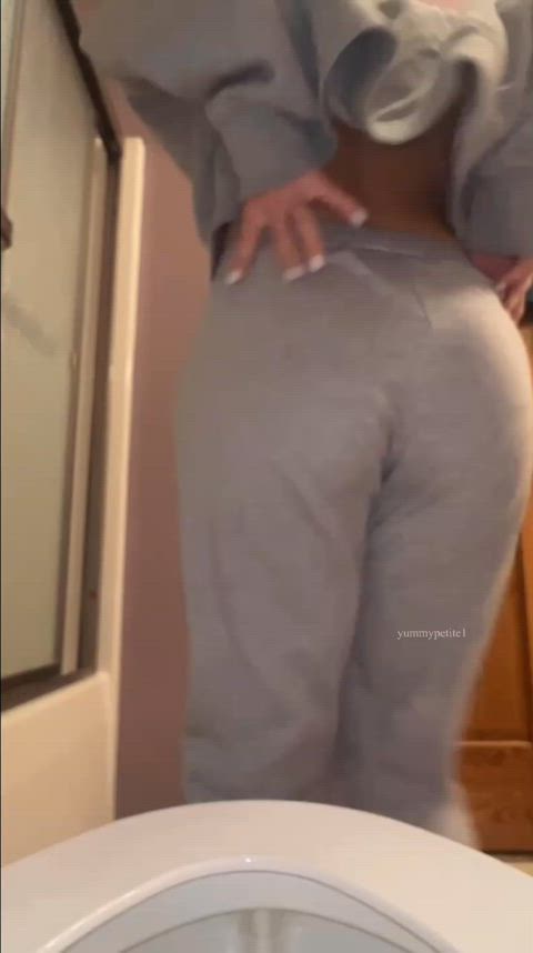 Would you rather have a sip or a golden shower