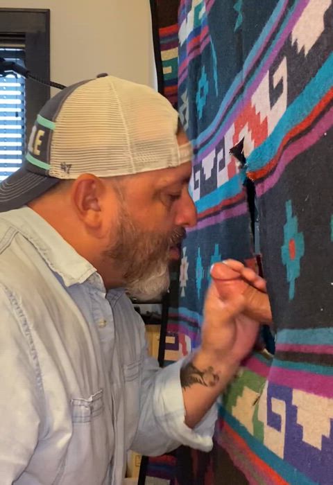 (48)Hot fucker needed to cum, but didn’t want it to end. My hunger was in full feast mode.