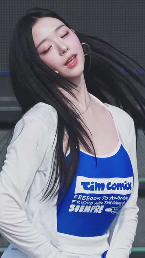 triple S - Happy Chaeyeon Day!