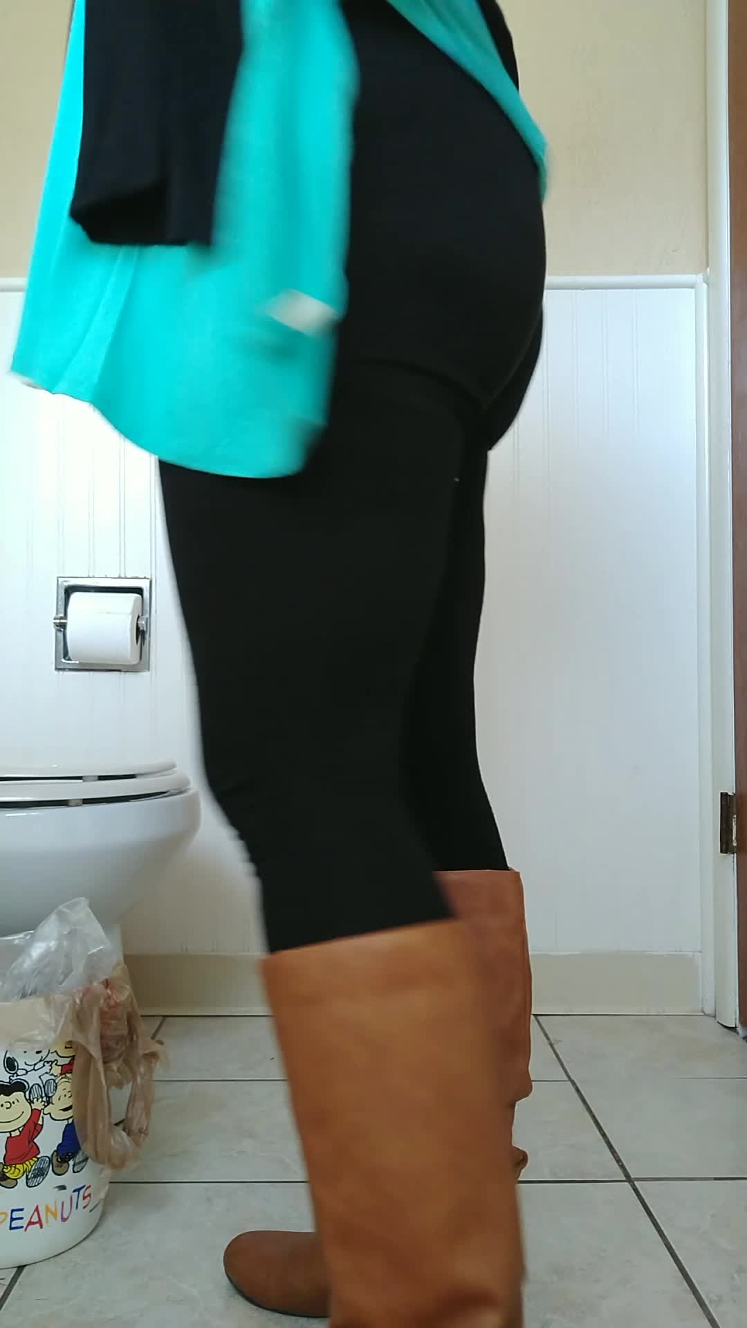 I have a little hole...⏺️