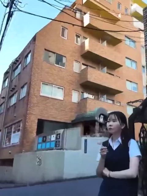 Asian Cumshot Deepthroat Gangbang Schoolgirl Sex Slave Slave Porn GIF by hardchinpo
